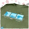 Daily Bread Store Merch Trinity Polaroid Ls Tee