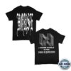 House Of Protection Music Store Merch I Found Myself Tee - Black