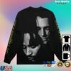 House Of Protection Music Store Merch It's Supposed To Hurt Longsleeve - Black