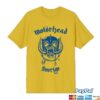 Motorhead Merch Store World Cup Germany Tee Motorhead Merch Store World Cup Germany Tee