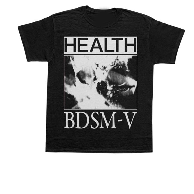 You Will Love Each Other Merch Store Bdsm-V T-Shirt 3 You Will Love Each Other Merch Store Bdsm-V T-Shirt