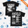 You Will Love Each Other Merch Store Bdsm-V T-Shirt 1 You Will Love Each Other Merch Store Bdsm-V T-Shirt