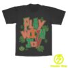 Seattle Storm Team Shop Merch Store Playa Society Play With Joy Aanhpi Tee