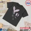 Ariana Grande Merch Store Dangerous Woman 10 T-Shirt