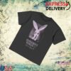 Ariana Grande Merch Store Dangerous Woman 10 Logo T-Shirt