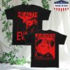 Health Merch Store Bdsm-V T-Shirt Health Merch Store Bdsm-V T-Shirt