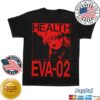 Health Merch Store Big Jueves Bootleg Tee 2 Health Merch Store Big Jueves Bootleg Tee