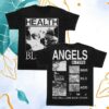 Health Merch Store Conflict Leather Tour 2.0.2.6 Health Merch Store Conflict Leather Tour 2.0.2.6