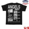 Health Merch Store Bdsm-V T-Shirt 1 Health Merch Store Bdsm-V T-Shirt