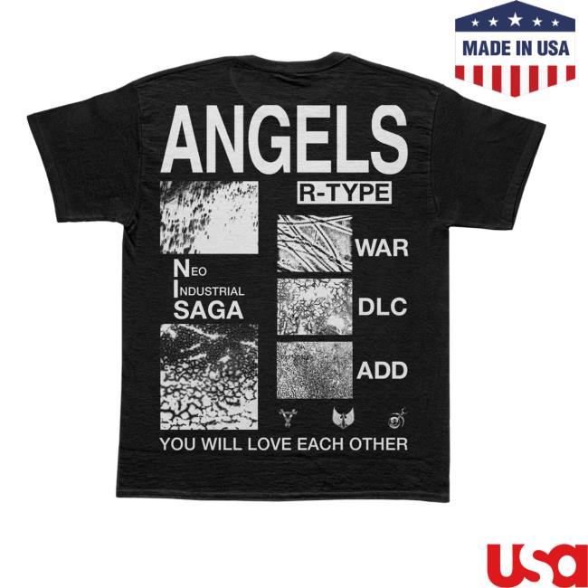 Health Merch Store Bdsm-V T-Shirt 4 Health Merch Store Bdsm-V T-Shirt