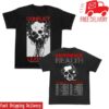 Health Merch Store Bdsm-V T-Shirt Health Merch Store Bdsm-V T-Shirt