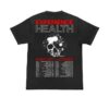 Health Merch Store Conflict Leather Tour 2.0.2.6 1 Health Merch Store Conflict Leather Tour 2.0.2.6
