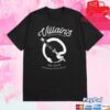 Queens Of The Stone Age Merch Store Succubus Tee Queens Of The Stone Age Merch Store Succubus Tee