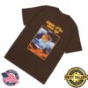 Queens Of The Stone Age Merch Store Moon Landscape Tee 1 Queens Of The Stone Age Merch Store Moon Landscape Tee