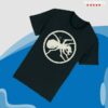 The Prodigy Merch Store Ant Logo T-Shirt 1 The Prodigy Merch Store Ant Logo T-Shirt