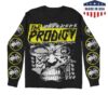 The Prodigy Merch Store Xerox T-Shirt The Prodigy Merch Store Xerox T-Shirt