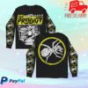 The Prodigy Merch Store Sound And Fury Longsleeve 2 The Prodigy Merch Store Sound And Fury Longsleeve