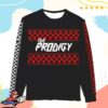 The Prodigy Merch Store Speedway Longsleeve 1 The Prodigy Merch Store Speedway Longsleeve