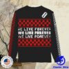 The Prodigy Merch Store Speedway Longsleeve 2 The Prodigy Merch Store Speedway Longsleeve