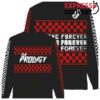 Two Friends Store Merch Always Fresh Pullover Hoodie