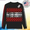 The Prodigy Store Merch Speedway Longsleeve Jersey 2 The Prodigy Store Merch Speedway Longsleeve Jersey
