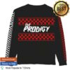 The Prodigy Store Merch Speedway Longsleeve Jersey 3 The Prodigy Store Merch Speedway Longsleeve Jersey