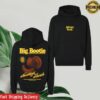 Two Friends Store Merch Always Fresh Pullover Hoodie