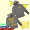 Two Friends Store Merch Bbland Baseball Crewneck Sweatshirt Two Friends Store Merch Bbland Baseball Crewneck Sweatshirt