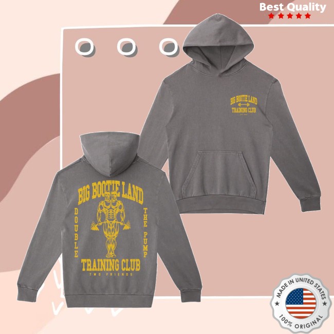 Two Friends Store Merch Bbl Trainer Pullover Hoodie 3 Two Friends Store Merch Bbl Trainer Pullover Hoodie