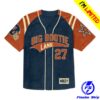Two Friends Store Merch Bbland Chicago Jersey