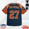 Two Friends Store Merch Bbland Chicago Jersey