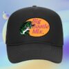 Two Friends Store Merch Big Bootie Mix Black Trucker Hat 1 Two Friends Store Merch Big Bootie Mix Black Trucker Hat