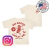 Two Friends Store Merch Glizzy Ivory T-Shirt 1 Two Friends Store Merch Glizzy Ivory T-Shirt