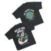 Two Friends Store Merch The Bean White T-Shirt