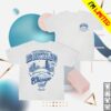 Two Friends Store Merch The Bean White T-Shirt