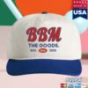Two Friends Store Merch The Goods Bbm Hat