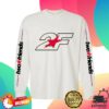 Two Friends Store Merch Two Friends Bone Long Sleeve
