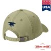 Udt Seal Store Merch Heart Flag Garment Washed Trident Cap 1 Udt Seal Store Merch Heart Flag Garment Washed Trident Cap