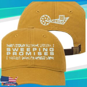 Sweeping Promises Store Merch Sweeping Promises Hat