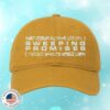 Sweeping Promises Store Merch Sweeping Promises Hat 2 Sweeping Promises Store Merch Sweeping Promises Hat