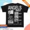 You Will Love Each Other Store Merch Bdsm-V T-Shirt 1 You Will Love Each Other Store Merch Bdsm-V T-Shirt