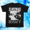 You Will Love Each Other Store Merch Bdsm-V T-Shirt 2 You Will Love Each Other Store Merch Bdsm-V T-Shirt
