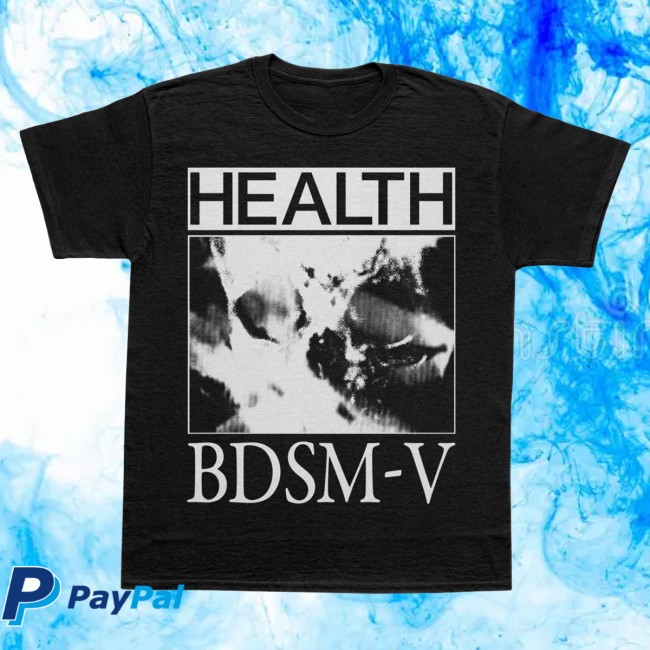 You Will Love Each Other Store Merch Bdsm-V T-Shirt 5 You Will Love Each Other Store Merch Bdsm-V T-Shirt