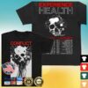 You Will Love Each Other Store Merch Shred Envy Longsleeve You Will Love Each Other Store Merch Shred Envy Longsleeve
