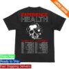 You Will Love Each Other Store Merch Leather Tour 2.0.2.6. Shirt 1 You Will Love Each Other Store Merch Leather Tour 2.0.2.6. Shirt