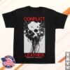 You Will Love Each Other Store Merch Leather Tour 2.0.2.6. Shirt 2 You Will Love Each Other Store Merch Leather Tour 2.0.2.6. Shirt
