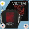 Sweeping Promises Store Merch You Say I Romanticize Tee Sweeping Promises Store Merch You Say I Romanticize Tee