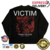 You Will Love Each Other Store Merch Shred Envy Longsleeve 1 You Will Love Each Other Store Merch Shred Envy Longsleeve