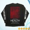 You Will Love Each Other Store Merch Shred Envy Longsleeve 2 You Will Love Each Other Store Merch Shred Envy Longsleeve