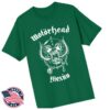 Motorhead Store Merch World Cup Germany Tee Motorhead Store Merch World Cup Germany Tee
